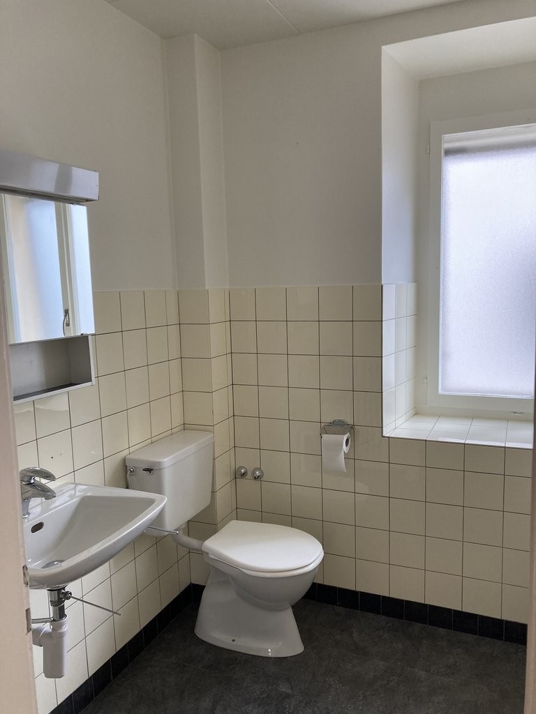 Appartamento di 2 ½ locali
