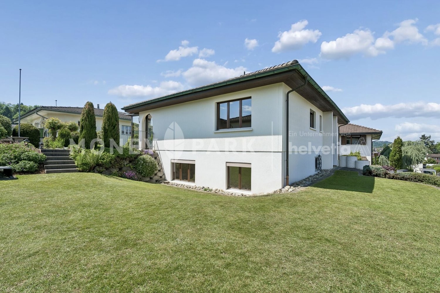 6 ½ rooms single house