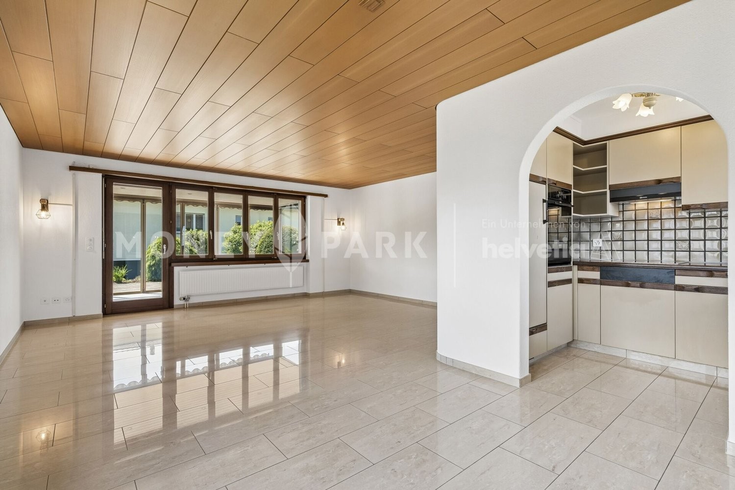 6 ½ rooms single house