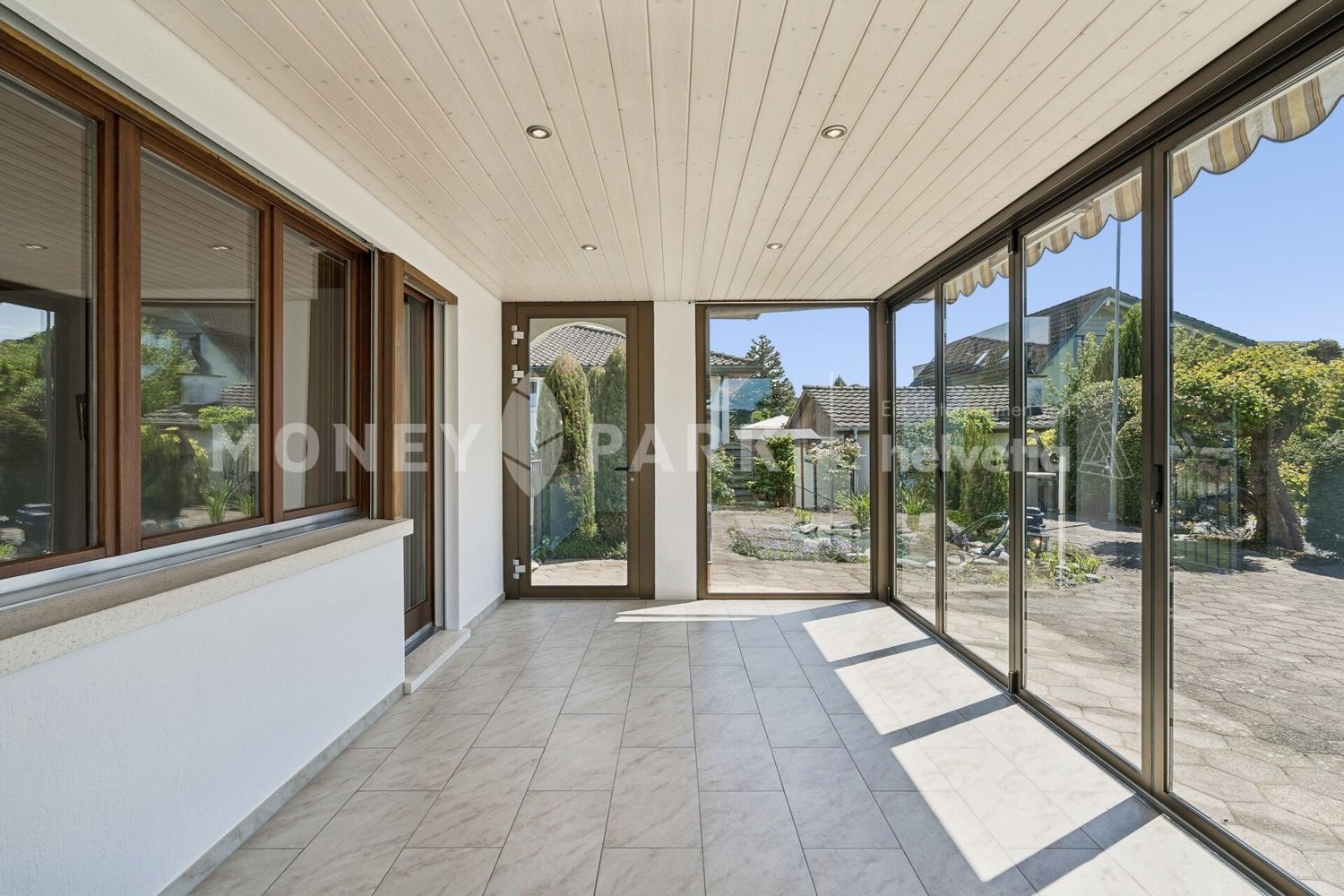 6 ½ rooms single house