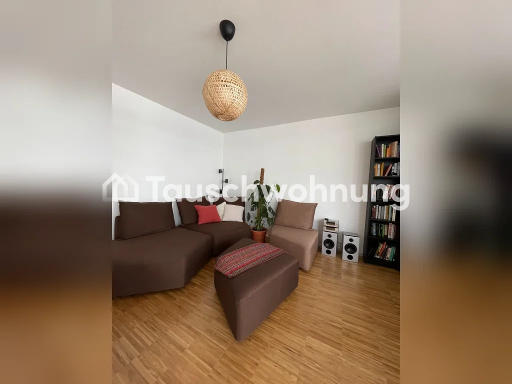 Appartement de 2 ½ pièces