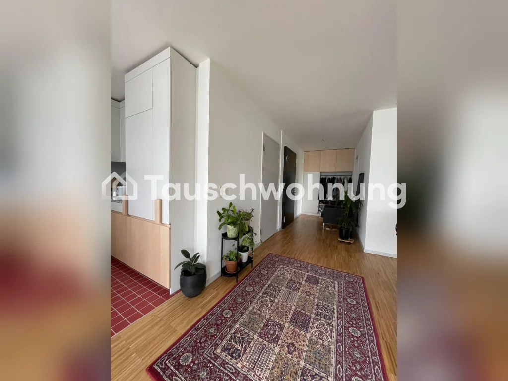 Appartement de 2 ½ pièces