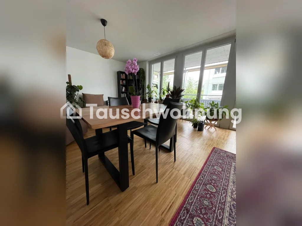 Appartement de 2 ½ pièces