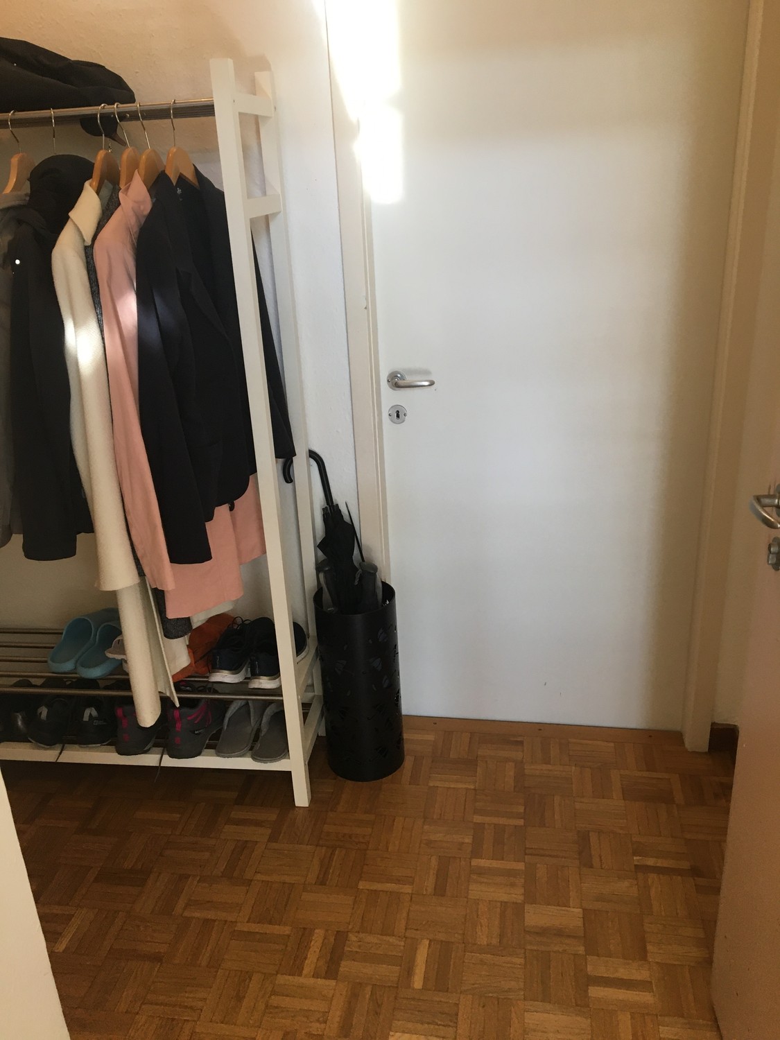 Appartement 2 pièces