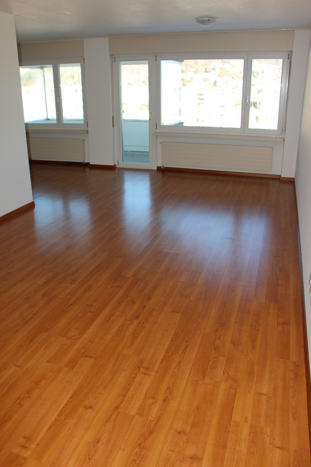Appartement de 4 ½ pièces