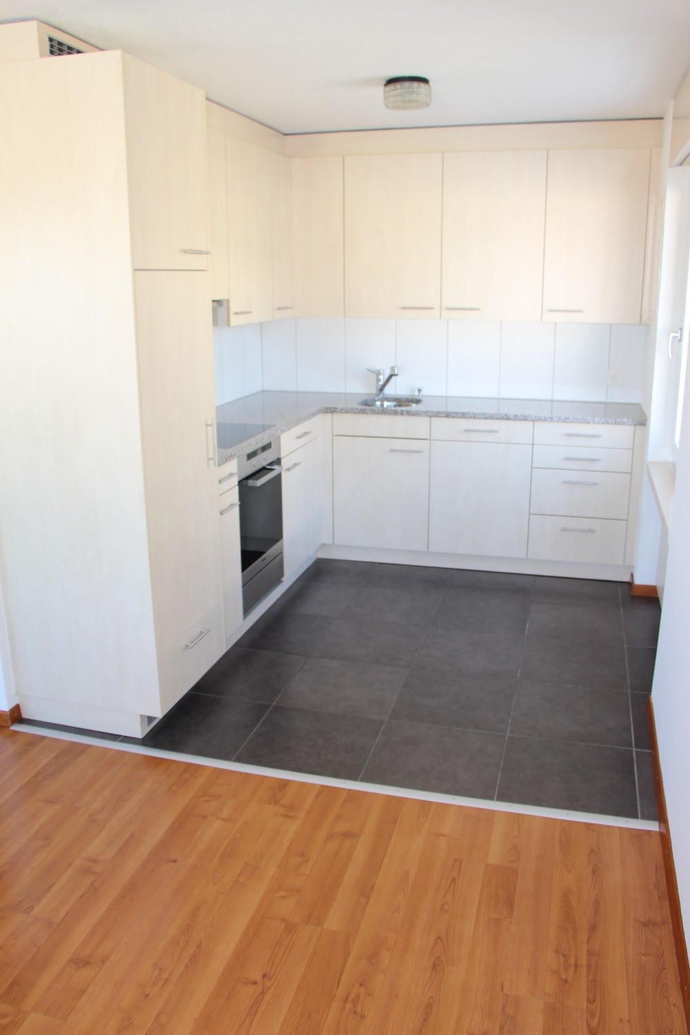 Appartement de 4 ½ pièces