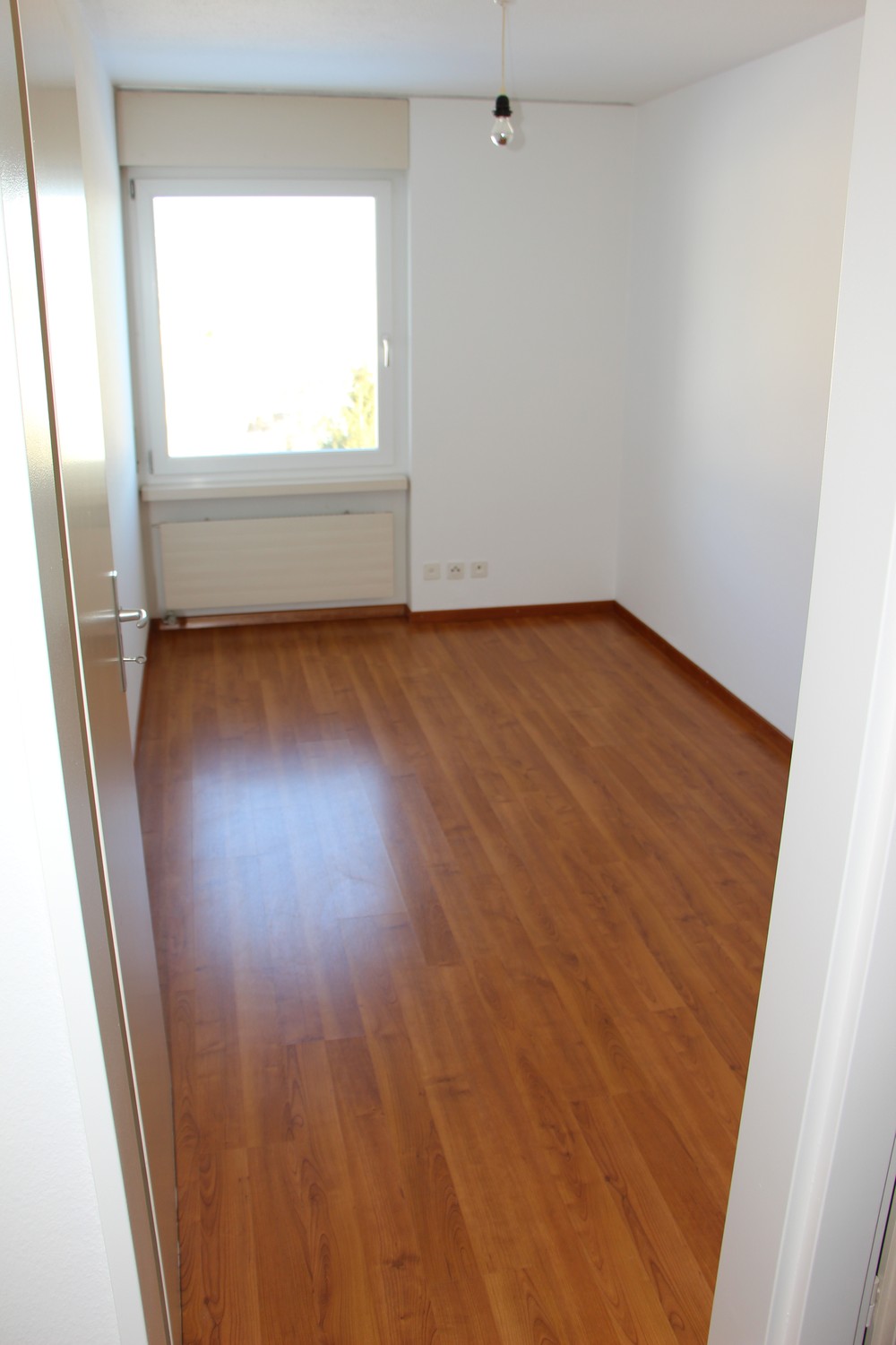 Appartement de 4 ½ pièces