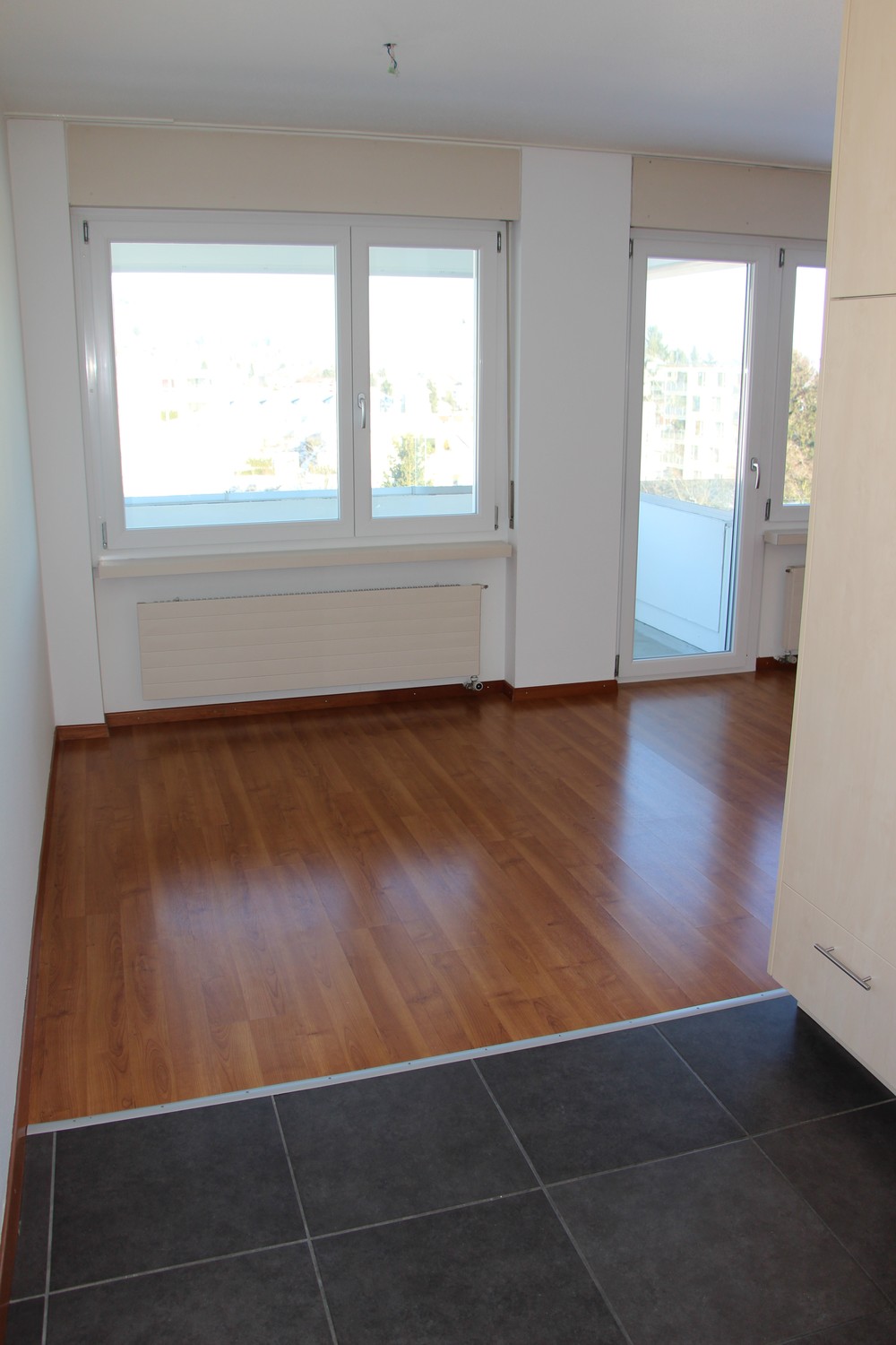 Appartement de 4 ½ pièces