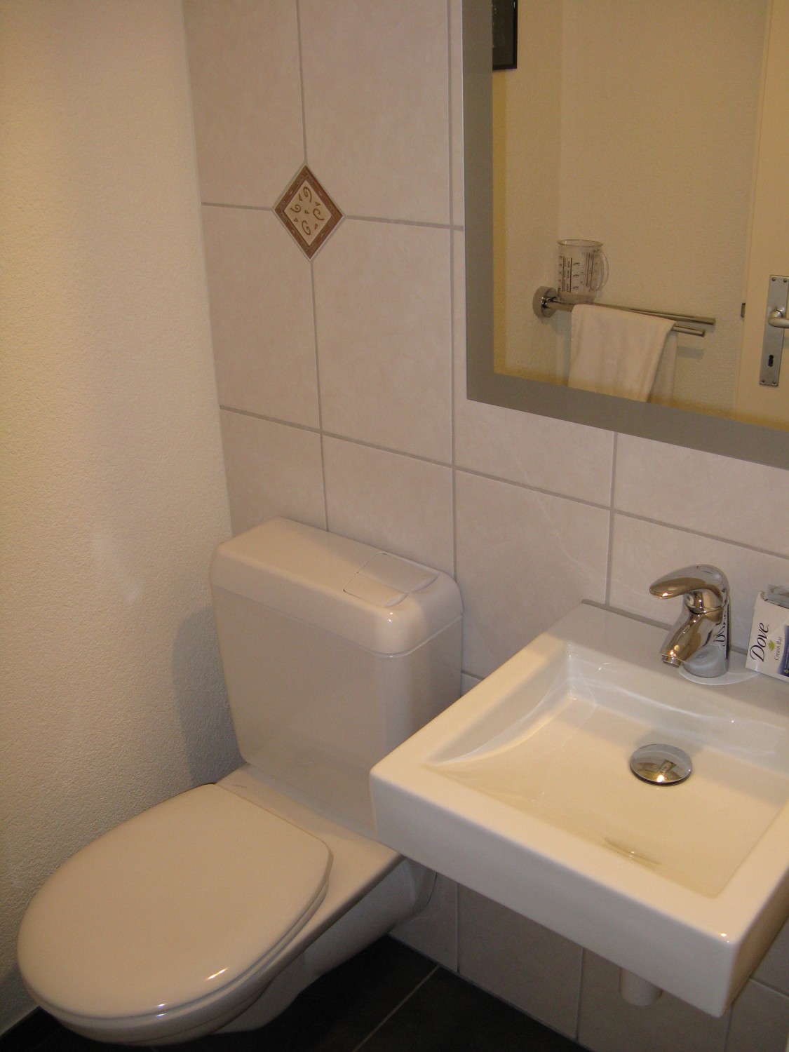 Appartement de 4 ½ pièces