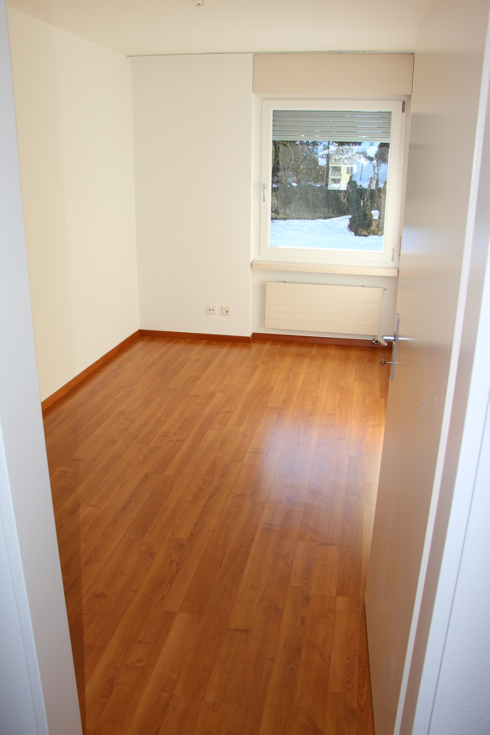 Appartement de 4 ½ pièces