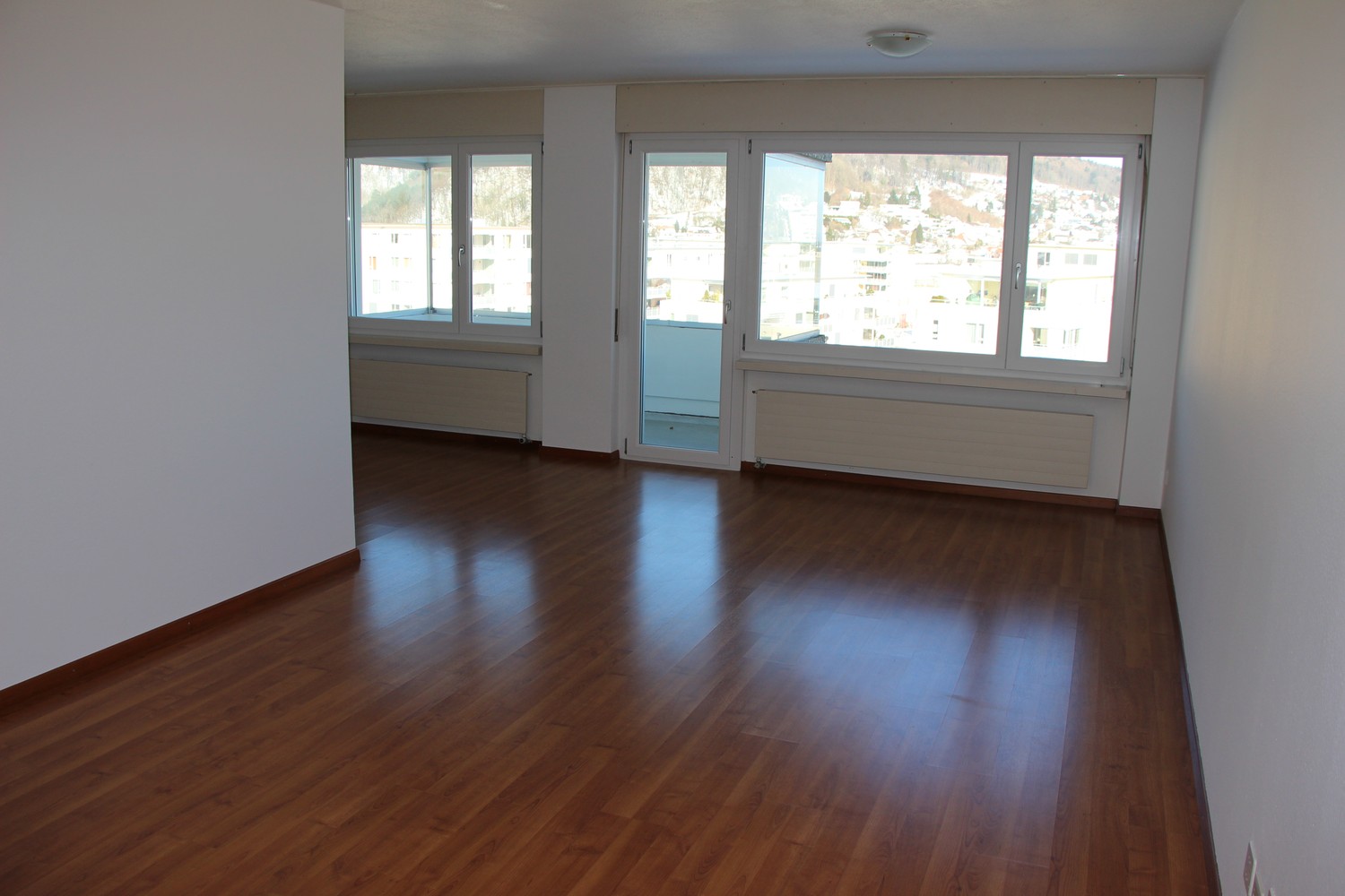Appartement de 4 ½ pièces