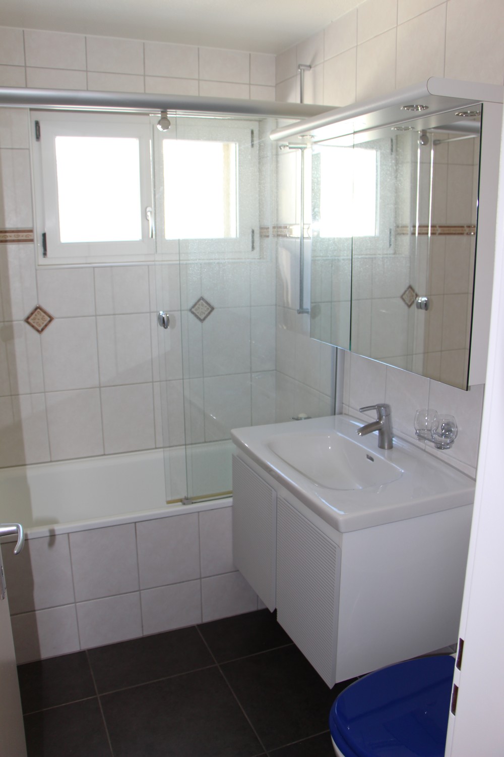 Appartement de 4 ½ pièces