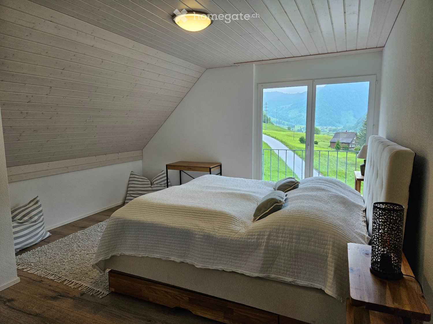 5 ½ rooms single house