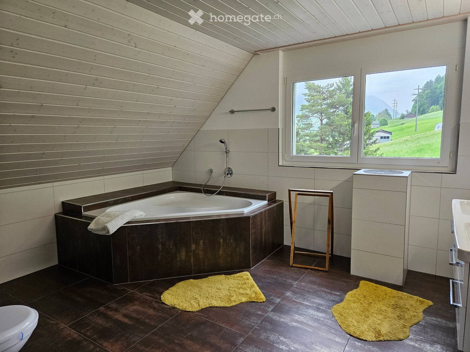 5 ½ rooms single house