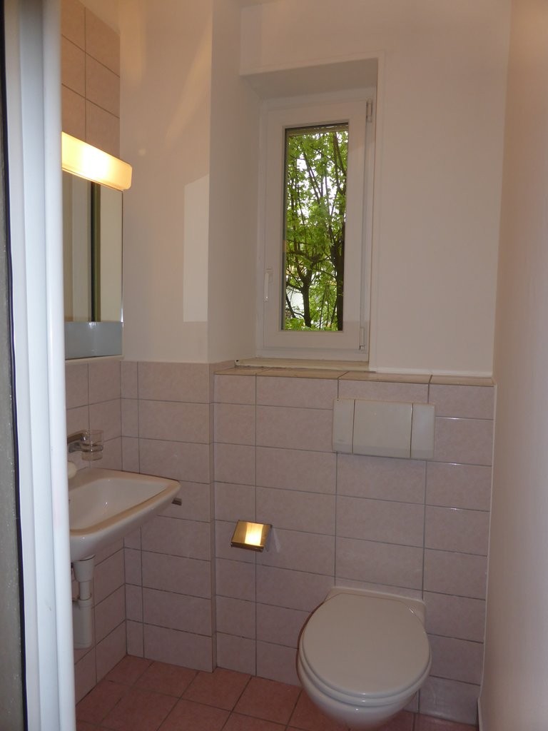 2 rooms apartment