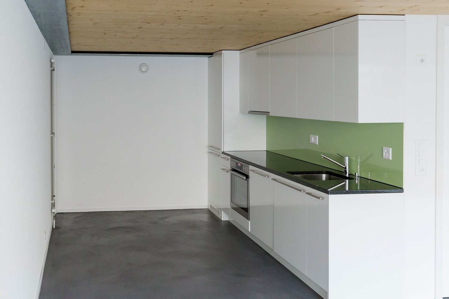 loft di 2 ½ locali