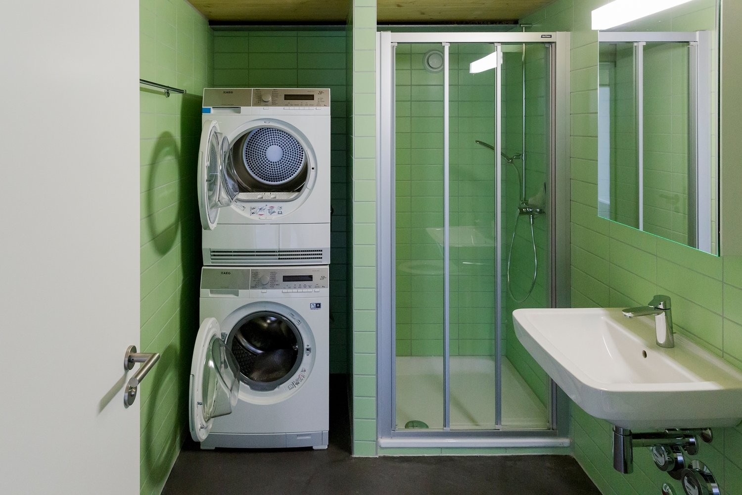 loft di 2 ½ locali