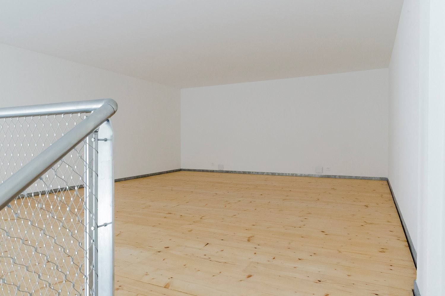 loft di 2 ½ locali