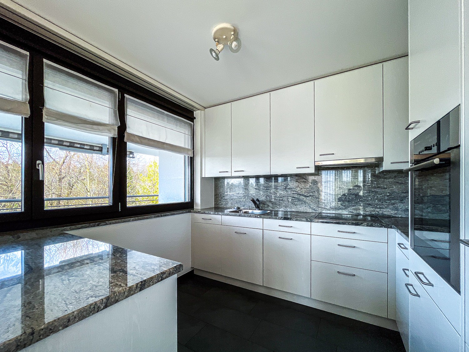 Appartement de 4 ½ pièces