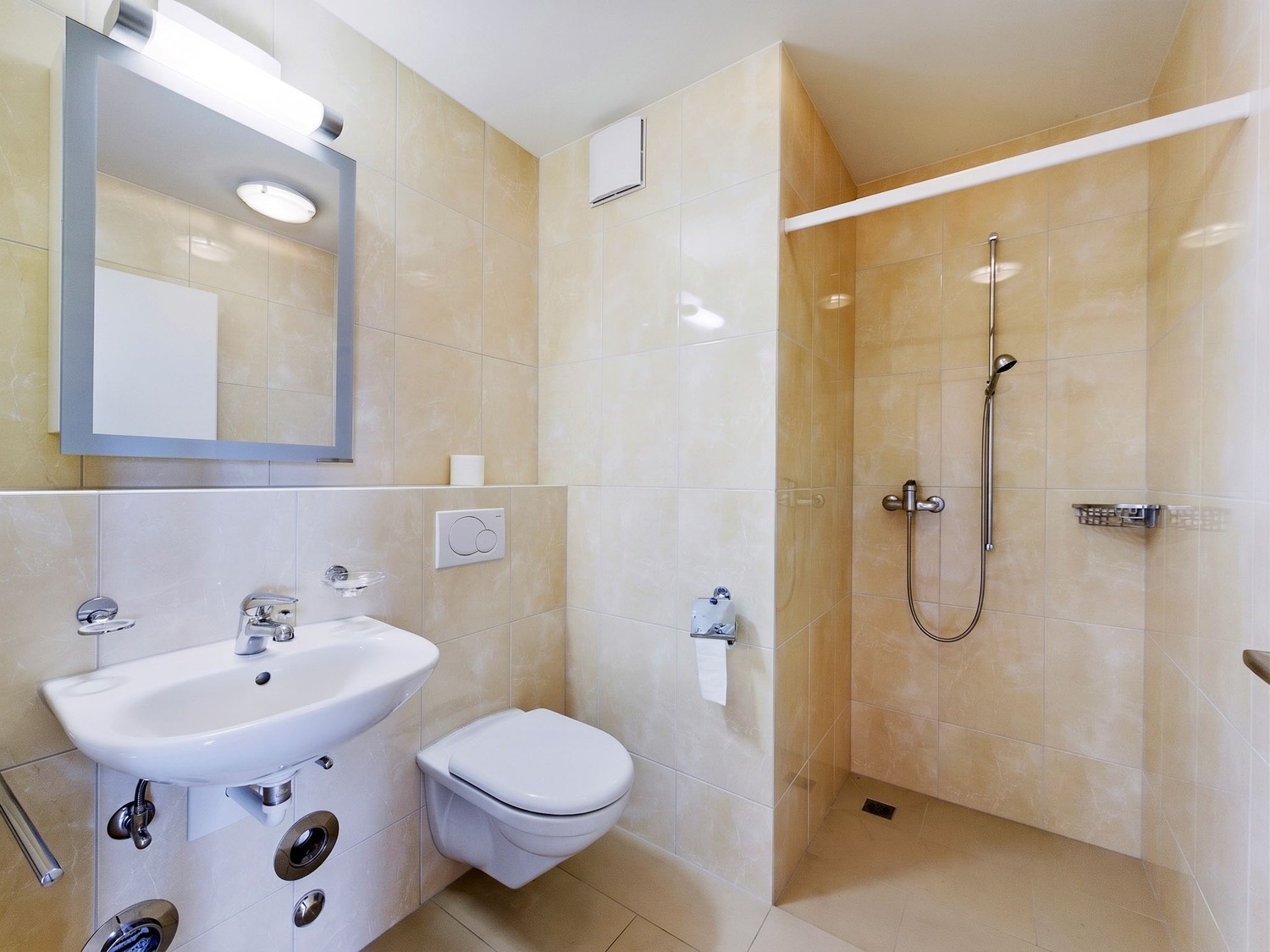 Appartement de 4 ½ pièces