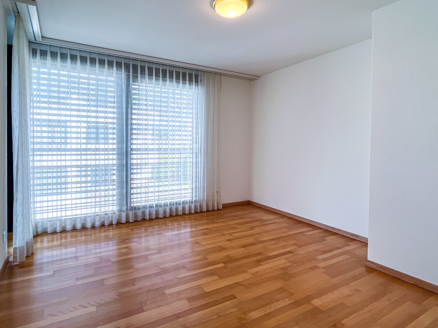 Appartement de 4 ½ pièces
