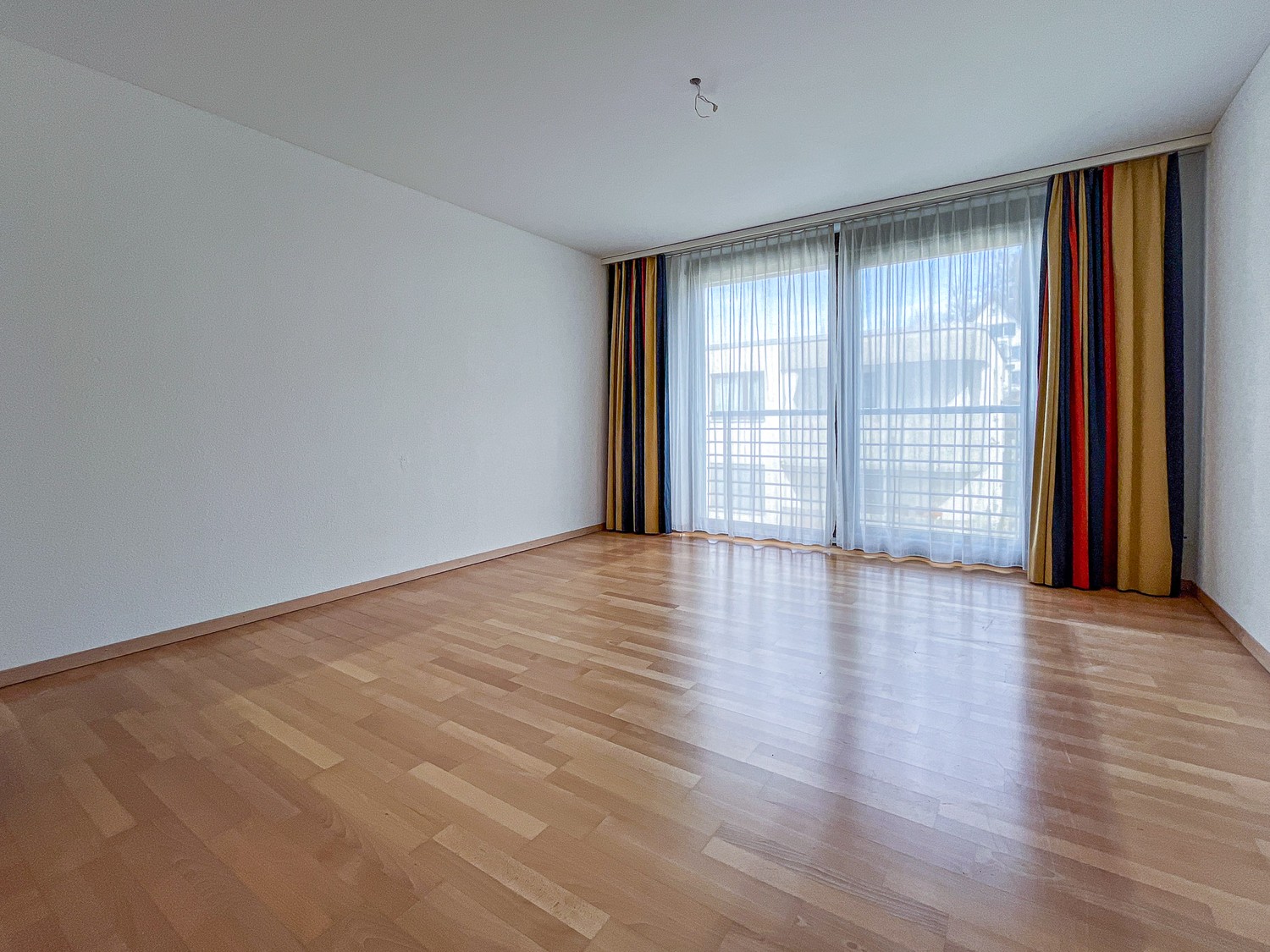 Appartement de 4 ½ pièces