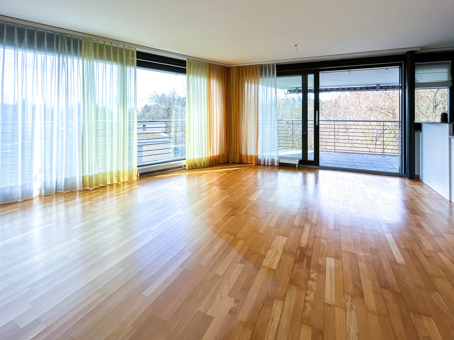Appartement de 4 ½ pièces