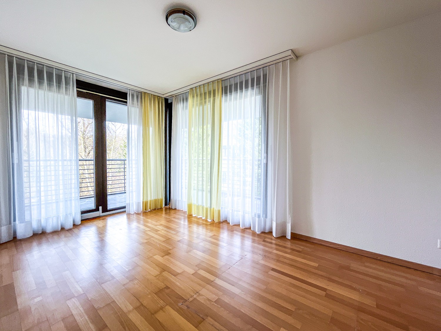 Appartement de 4 ½ pièces