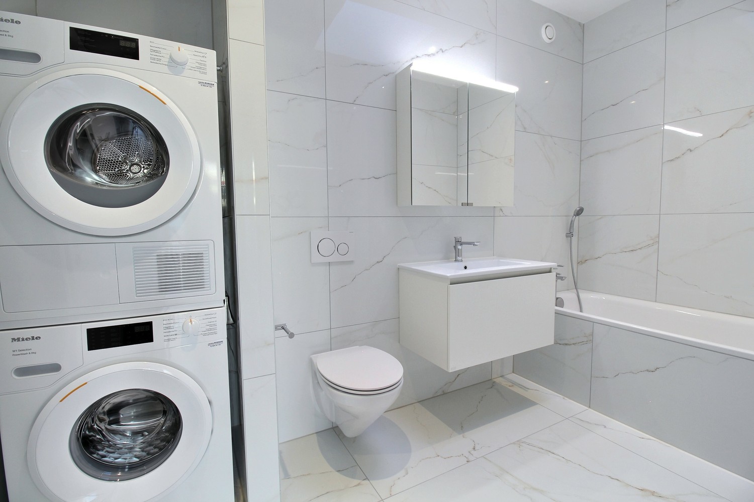 5 ½ rooms apartment