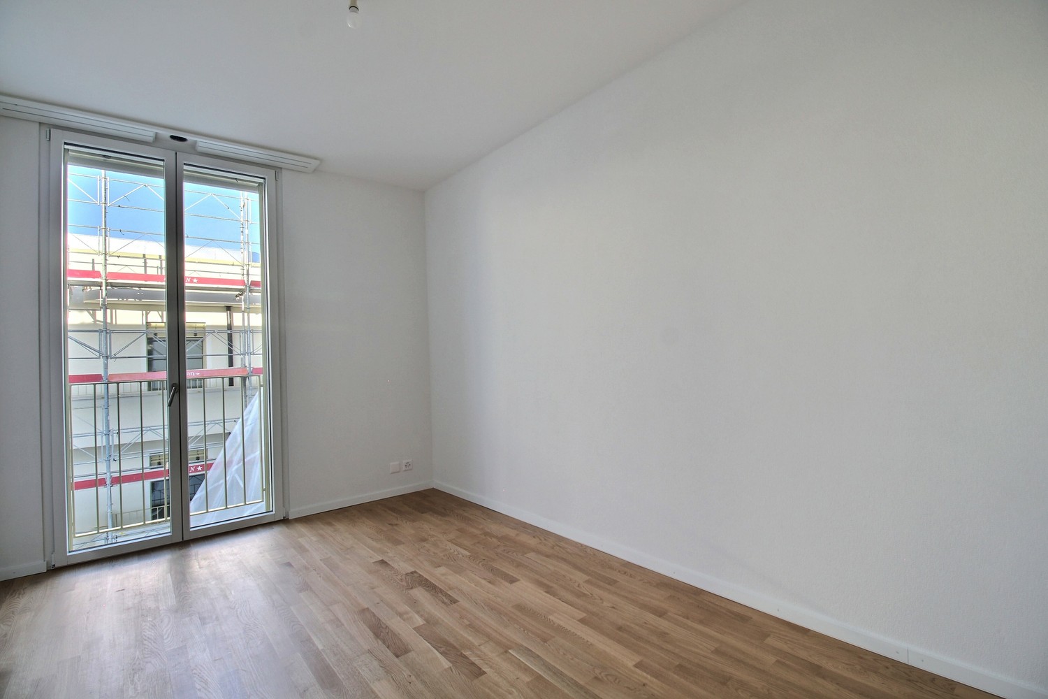 5 ½ rooms apartment