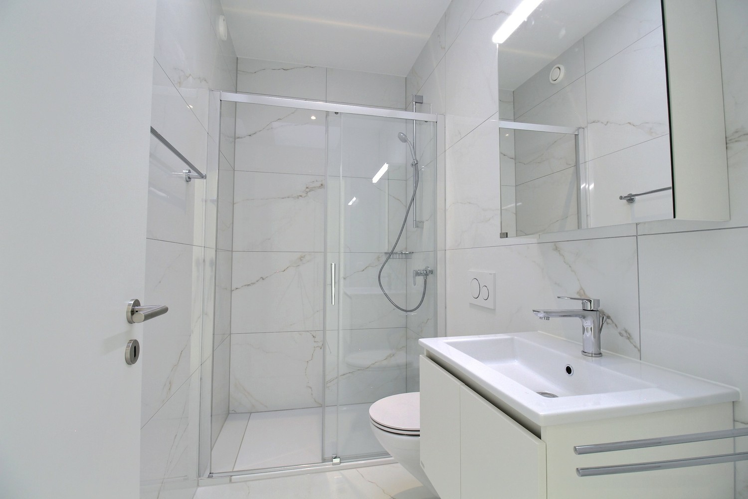 5 ½ rooms apartment