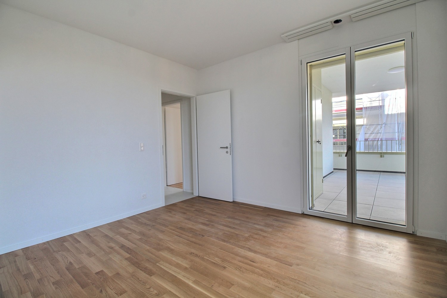 5 ½ rooms apartment