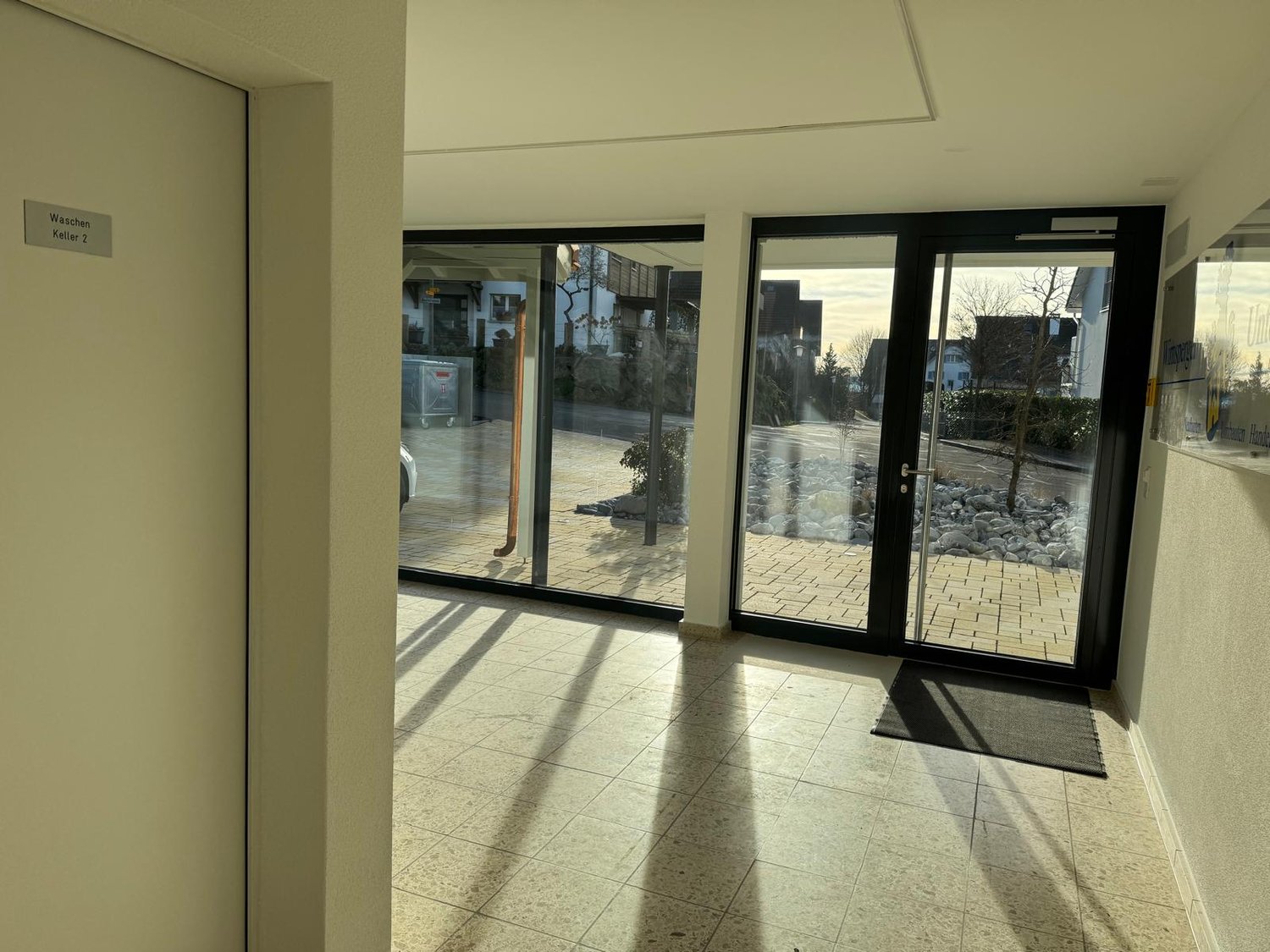 appartamento di 1 locale