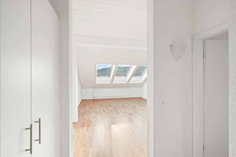 Appartement de 2 ½ pièces