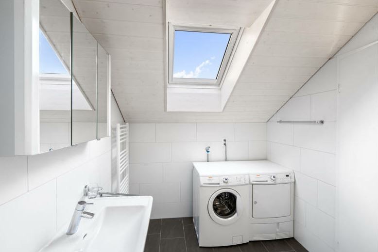 Appartement de 2 ½ pièces