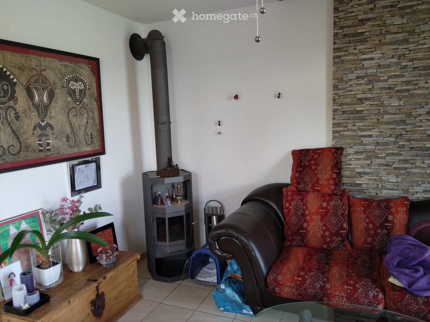 5 ½ rooms apartment
