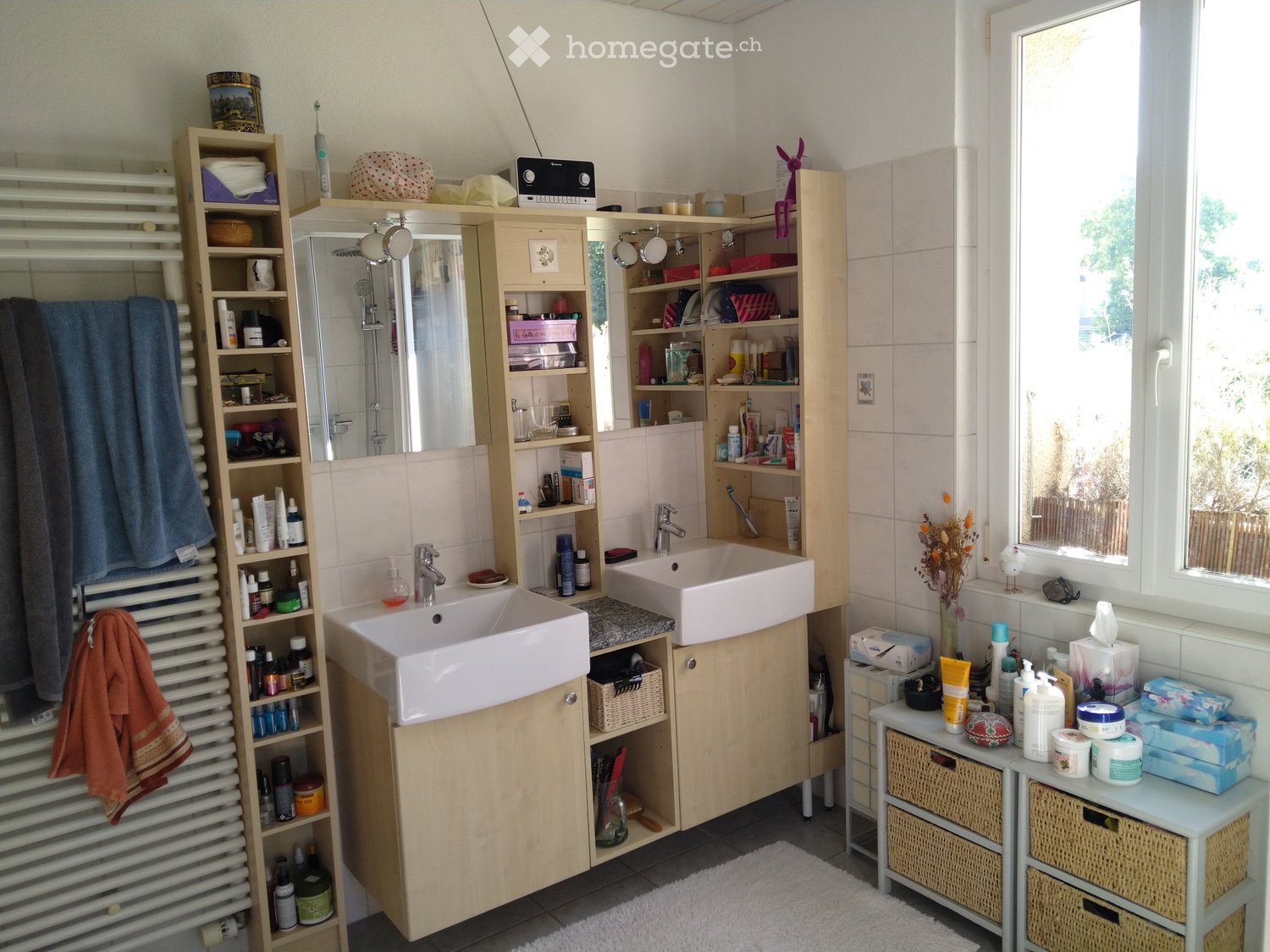 5 ½ rooms apartment