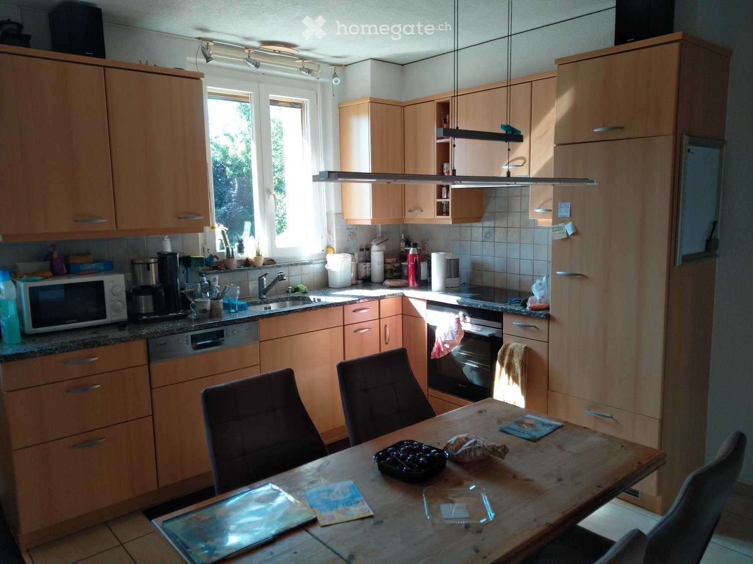 5 ½ rooms apartment