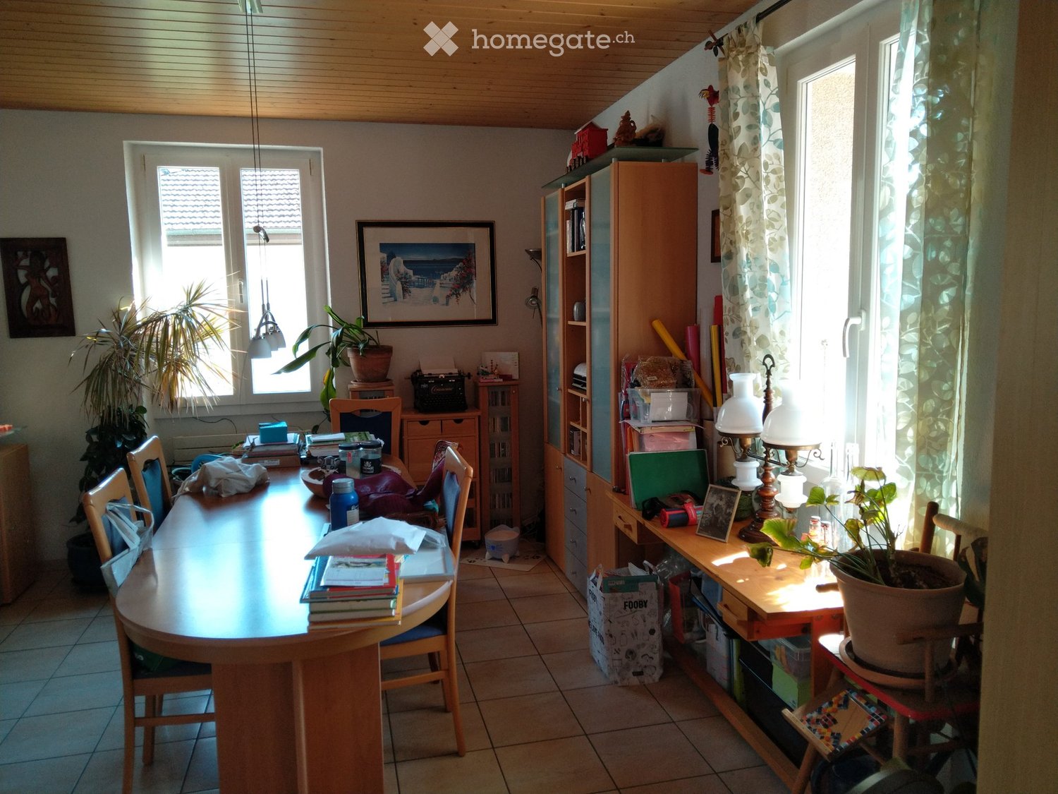 5 ½ rooms apartment