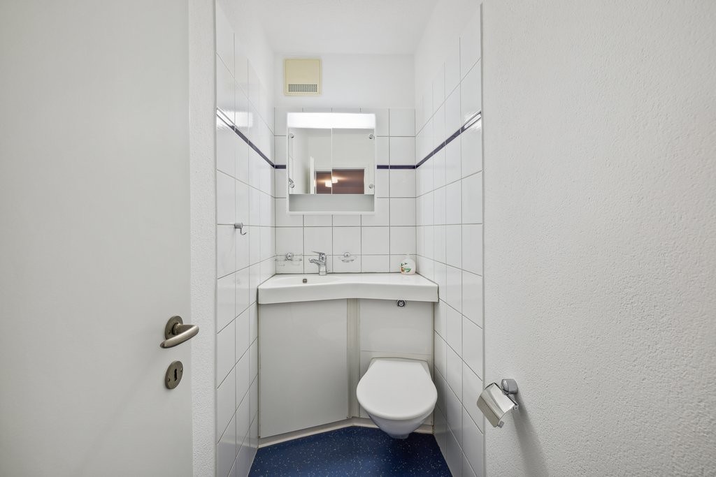 Appartamento di 4 ½ locali