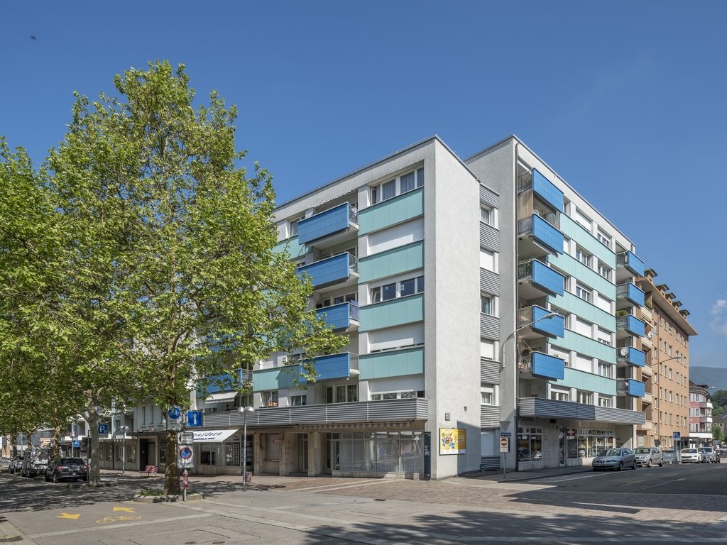 Appartamento di 4 ½ locali