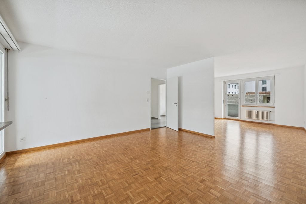 Appartamento di 4 ½ locali