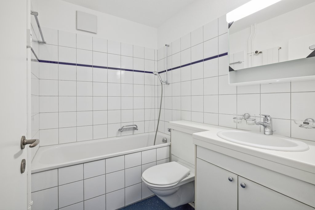 Appartamento di 4 ½ locali
