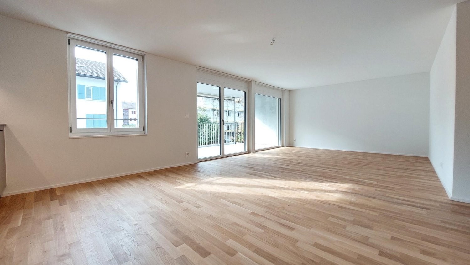 Appartamento di 3 ½ locali