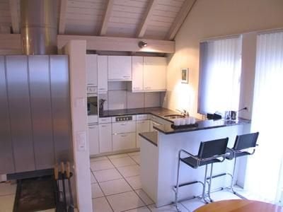 Appartamento di 4 ½ locali