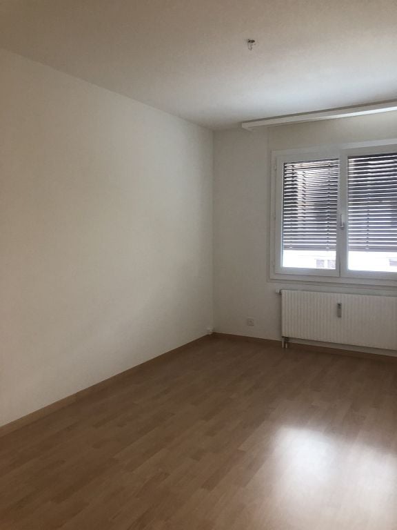 5 ½ rooms duplex