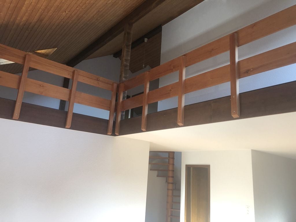 5 ½ rooms duplex