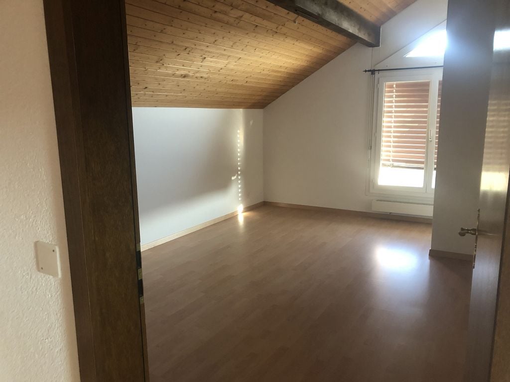 5 ½ rooms duplex