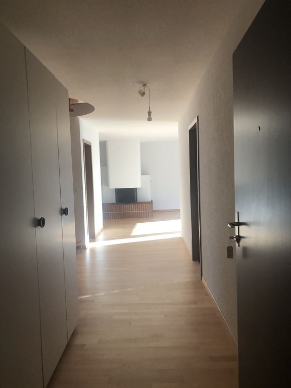 5 ½ rooms duplex