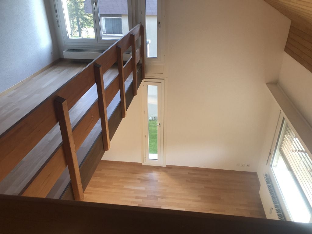 5 ½ rooms duplex